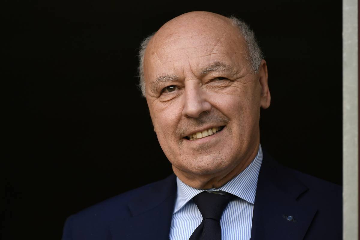 Calciomercato Inter Marotta Decreto Crescita