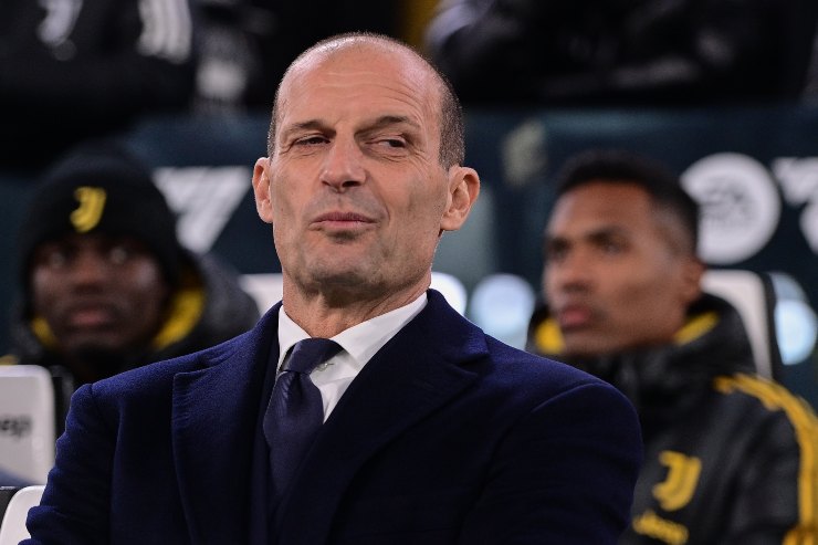 Il nuovo Ds porta Allegri al posto di Mourinho