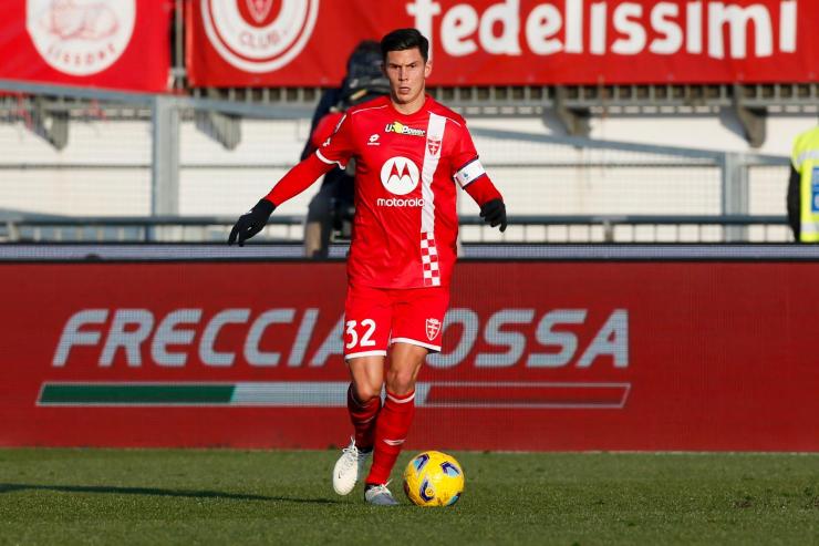 Roma, il colpo a sorpresa è un ex Milan