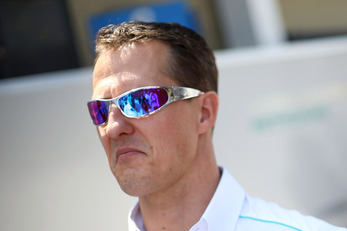 L'annuncio su Schumacher spiazza i tifosi 