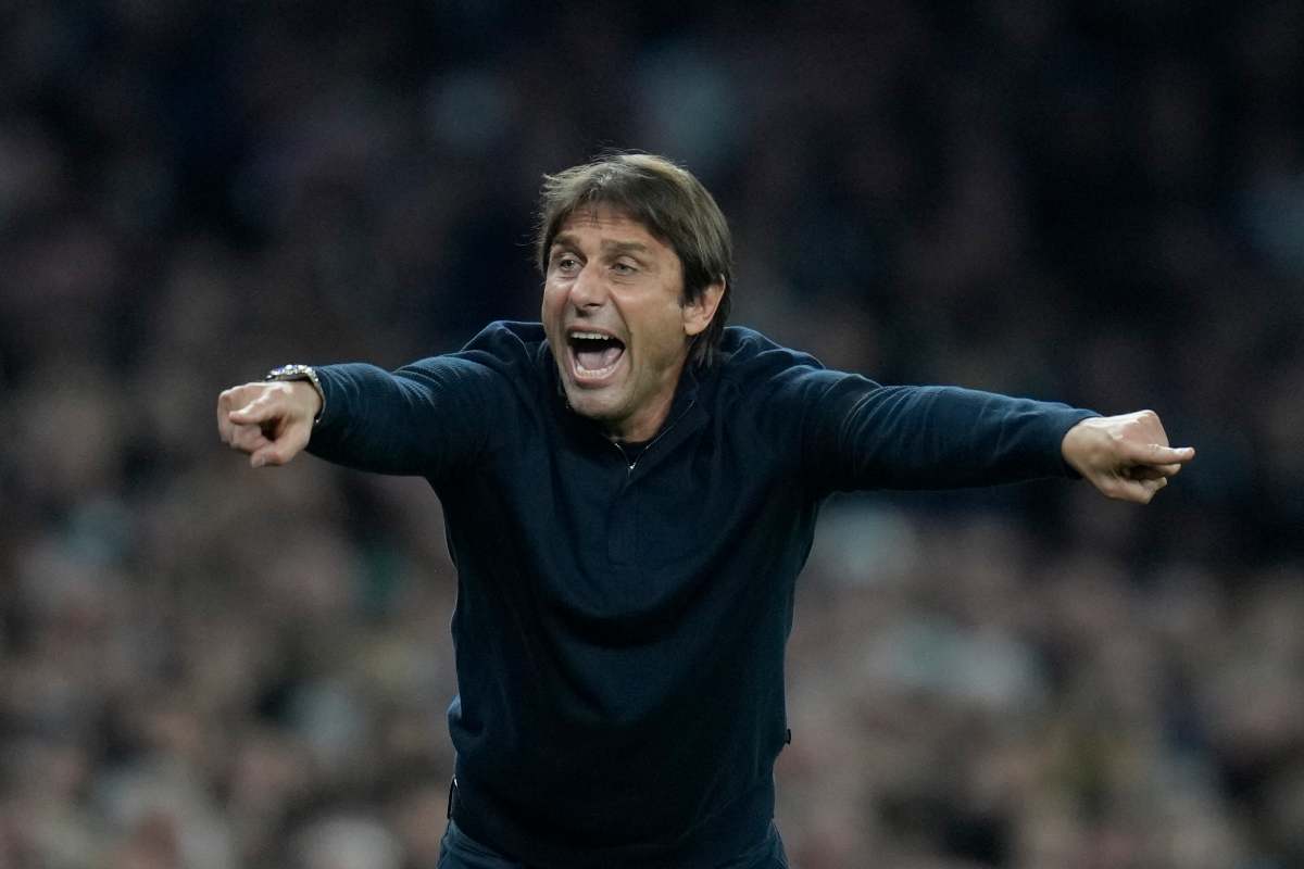 Milan, Antonio Conte vicino alla firma