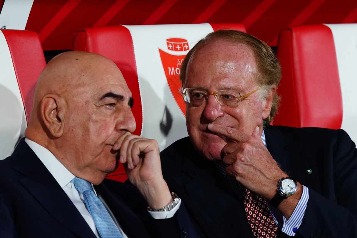 Affare fatto tra il Milan e il Monza, Galliani ha chiuso la trattativa