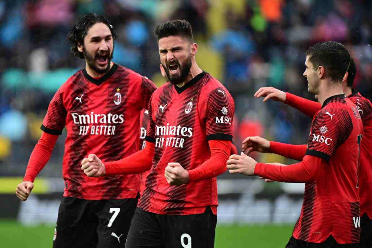 Milan colpo di mercato