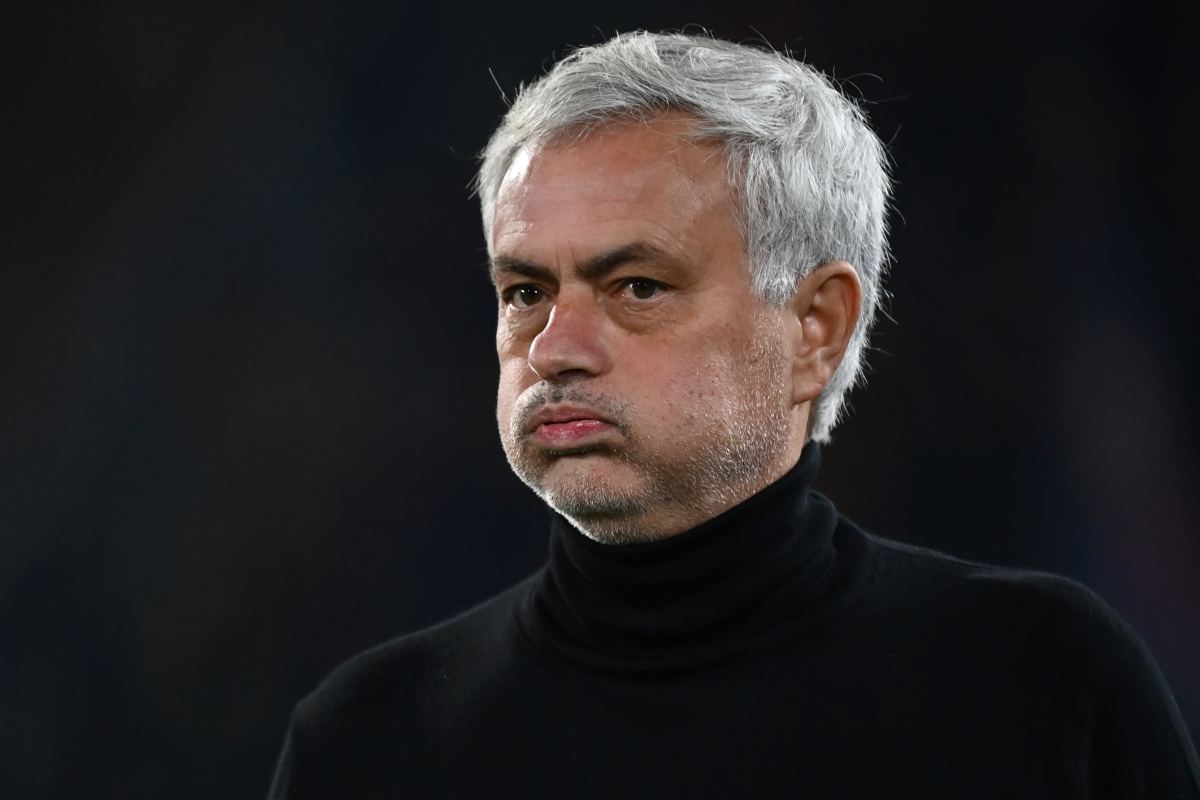 Il nuovo Ds porta Allegri al posto di Mourinho