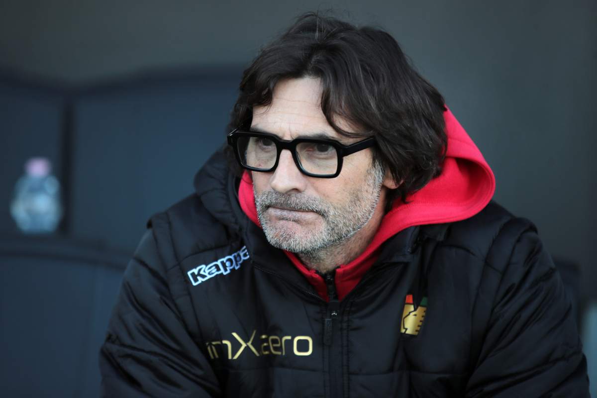 Un club di Serie A pagherebbe la clausola per il nuovo allenatore