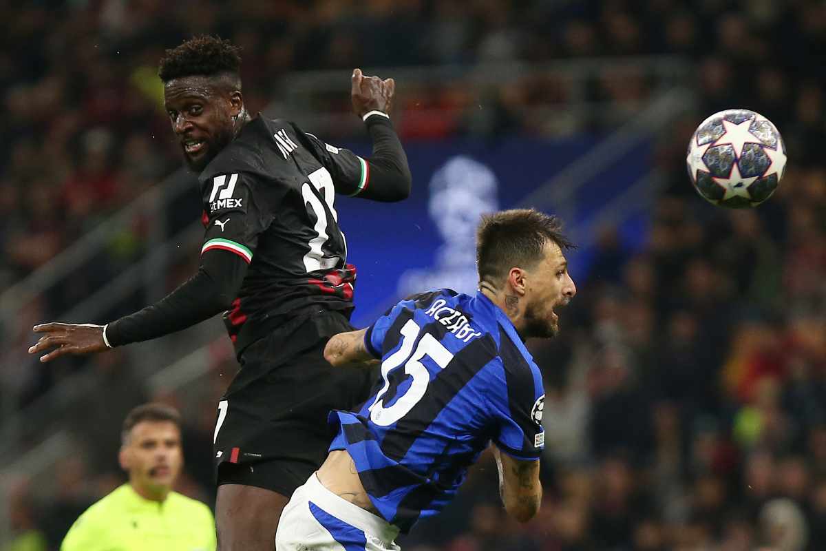 Origi sta per andarsene dal Milan