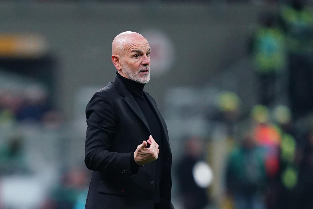 Calciomercato Milan Guardiola Pioli Matrone