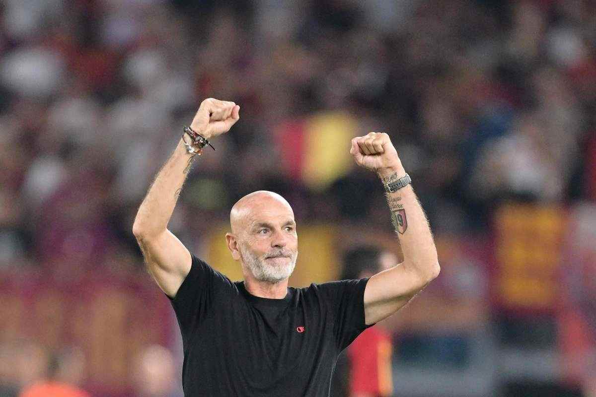 nuovo difensore per Pioli