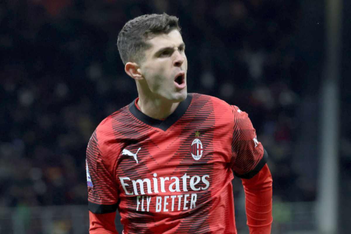 Milan altro acquisto americano