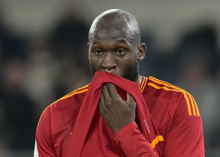 Si prendono Lukaku con l'offerta da capogiro