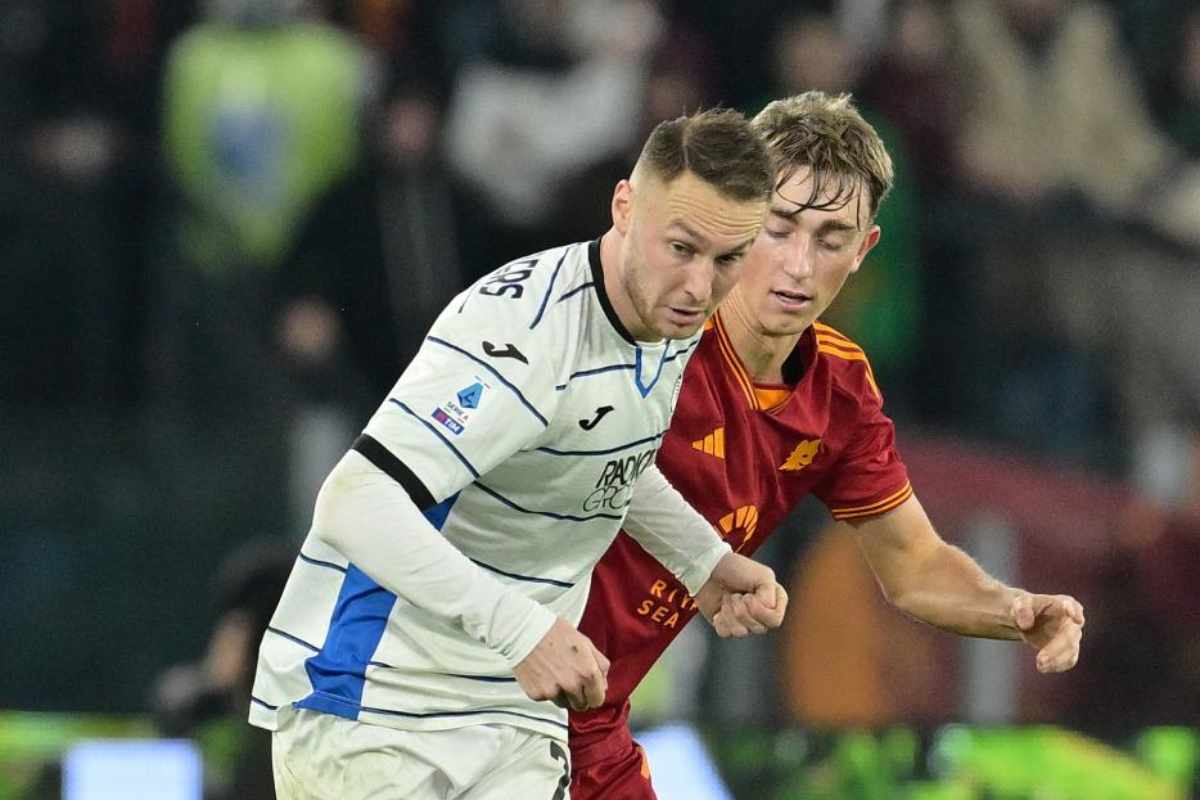 Infortunio e tegola per una delle big di Serie A, non sarà convocato