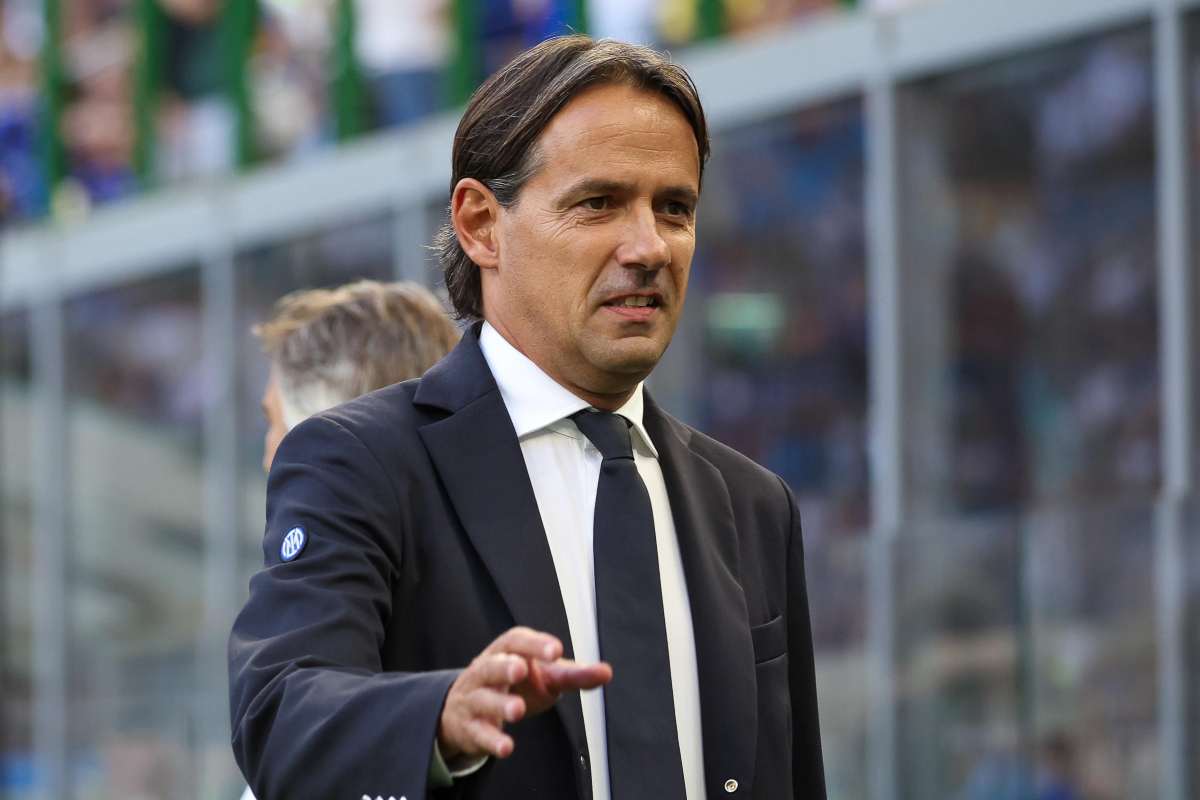 nuovo acquisto per Simone Inzaghi