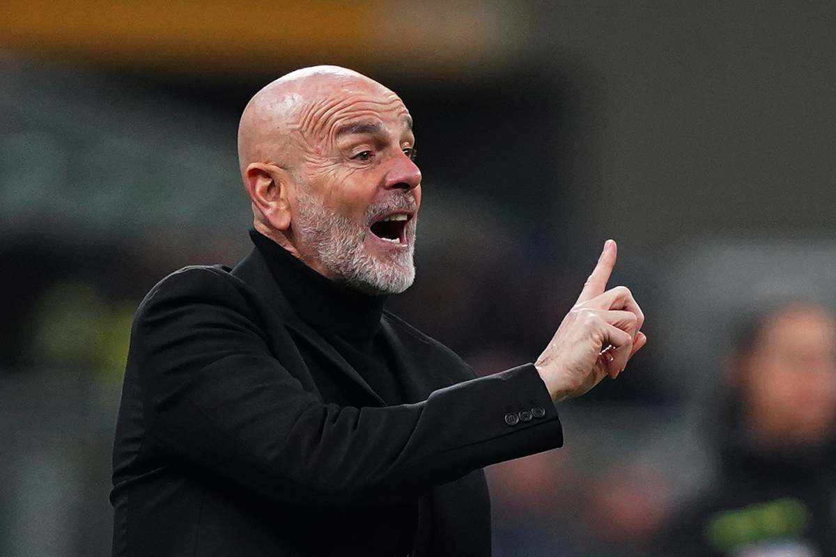 Il Milan pesca in Premier: nuovo attaccante per Pioli