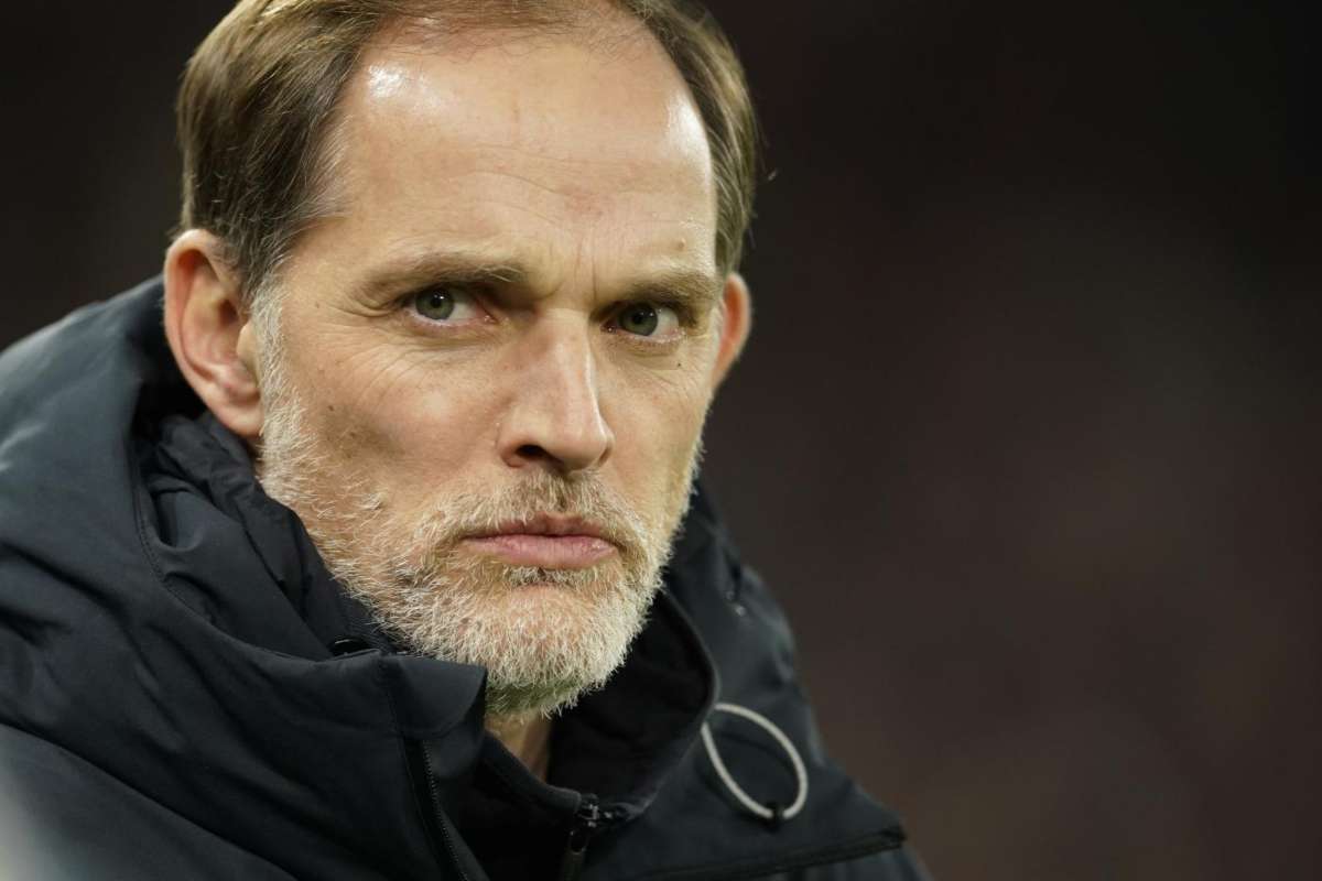 Comunicato ufficiale su Thomas Tuchel