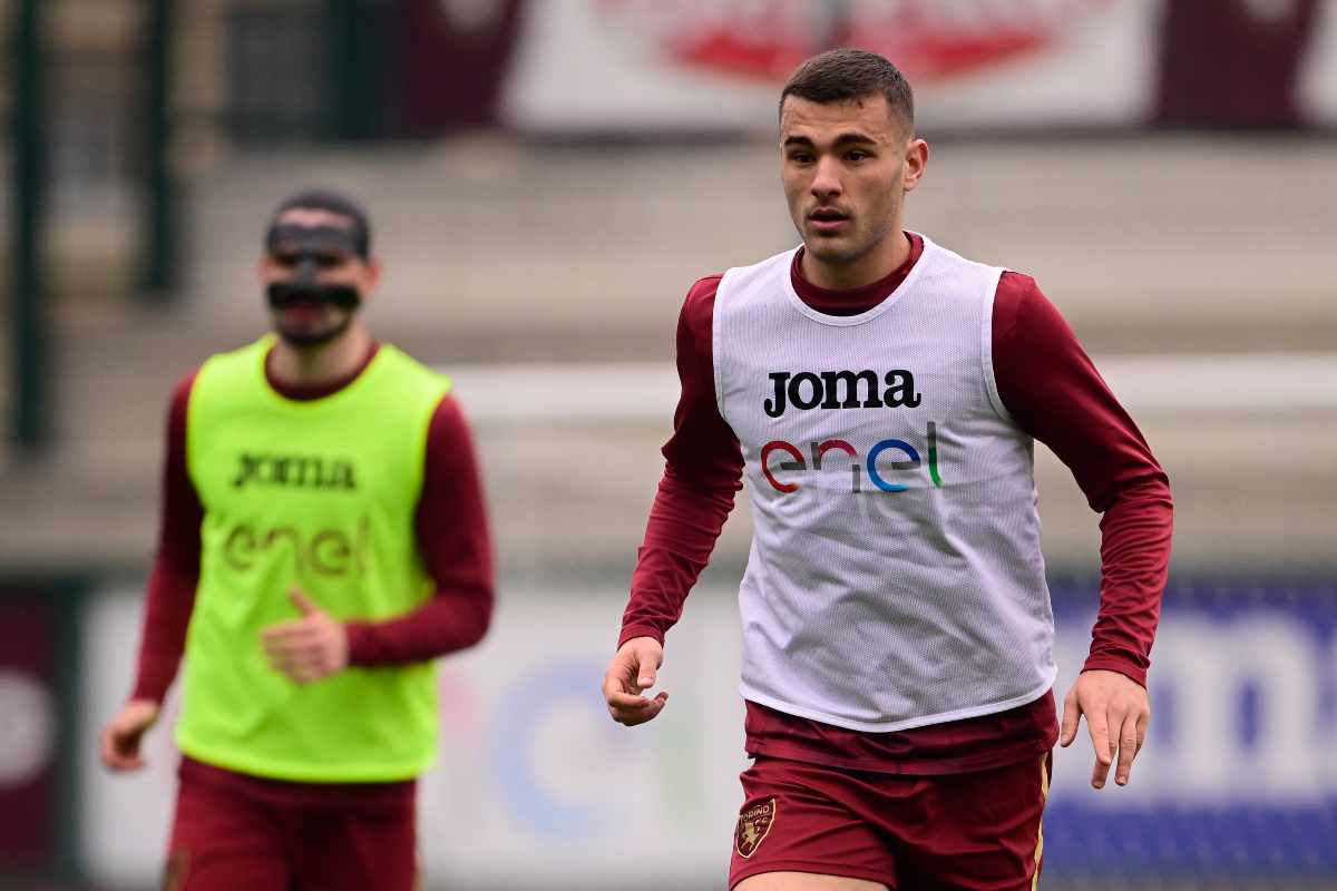 Torino Buongiorno torna in campo tra un mese