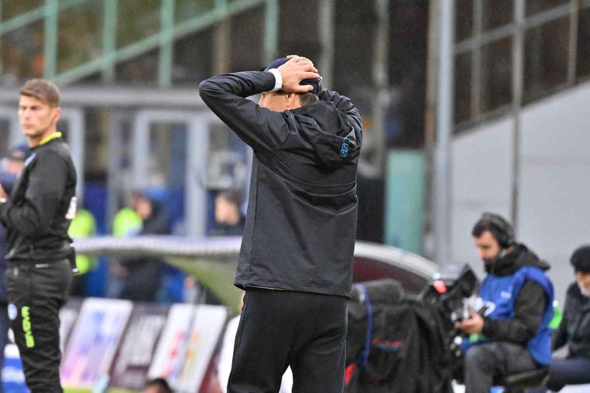 Un club di Serie A è a rischio penalizzazione