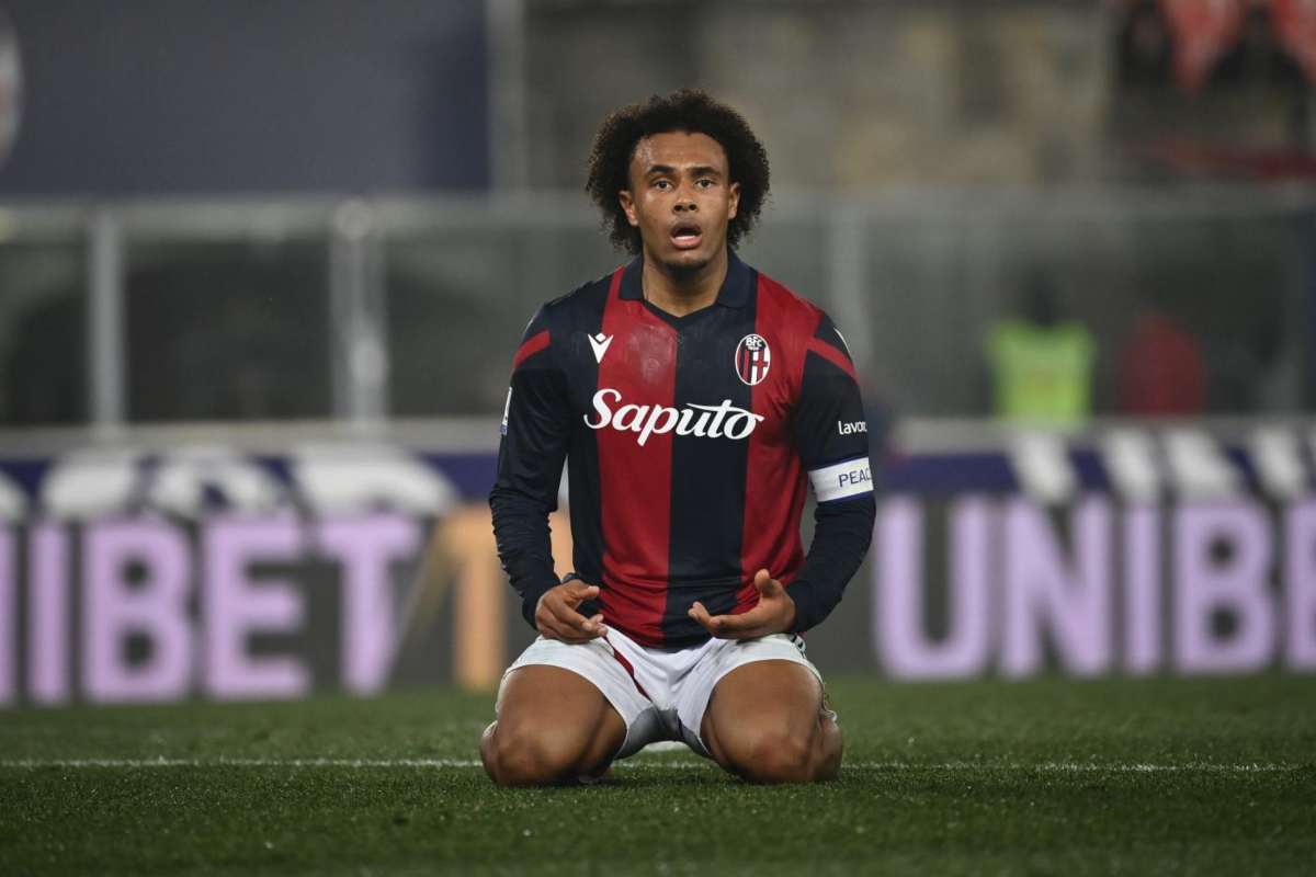 Zirkzee piace a diverse big, compreso il Milan