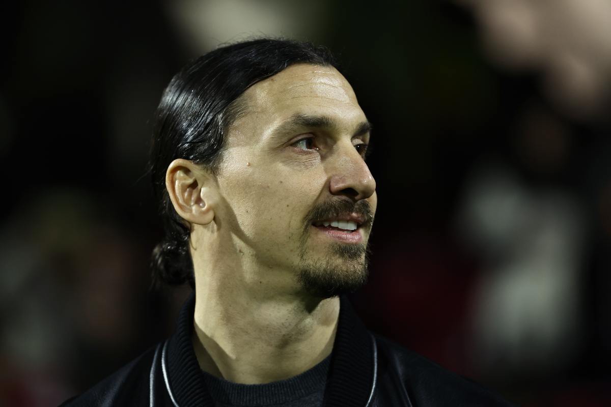 Ibrahimovic porta al Milan il tecnico perfetto 