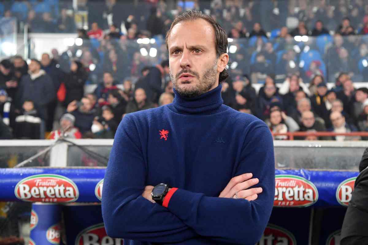 gilardino addio genoa