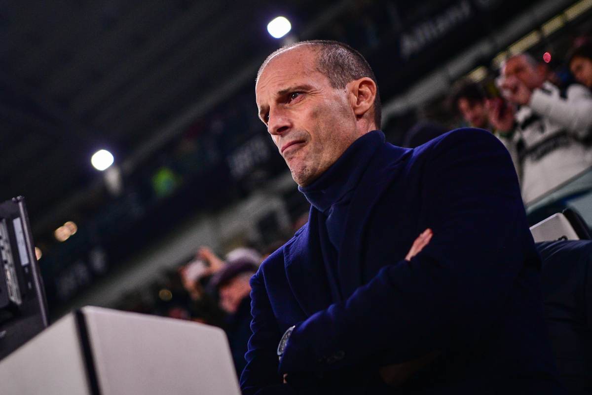 Allegri futuro clamoroso