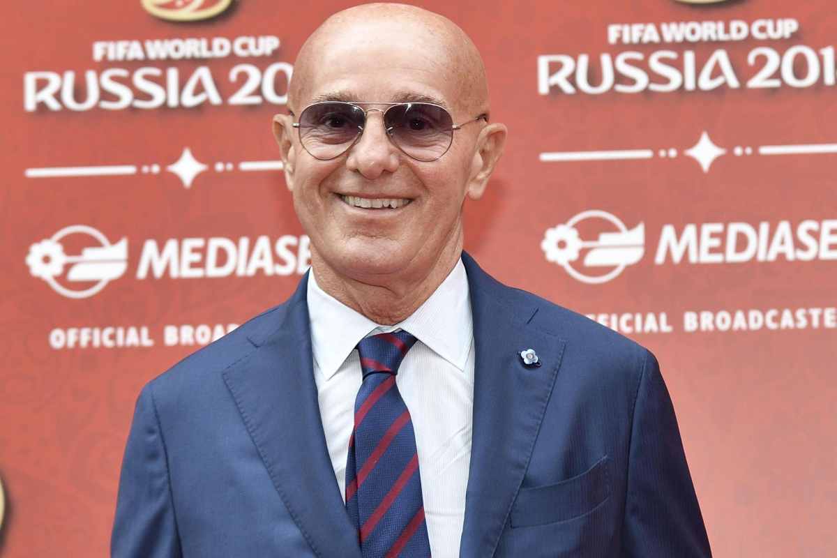 Arrigo Sacchi fa infuriare i tifosi di Milan ed Inter