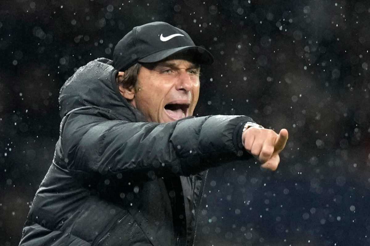 Calciomercato, Conte vicino al ritorno in Serie A