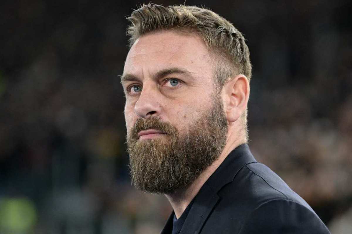 Roma, addio De Rossi: i giallorossi puntano la rivelazione del campionato