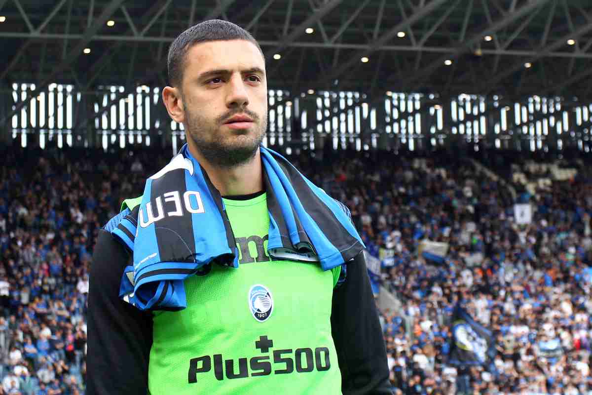 Calciomercato Milan, nel mirino un ex Juventus