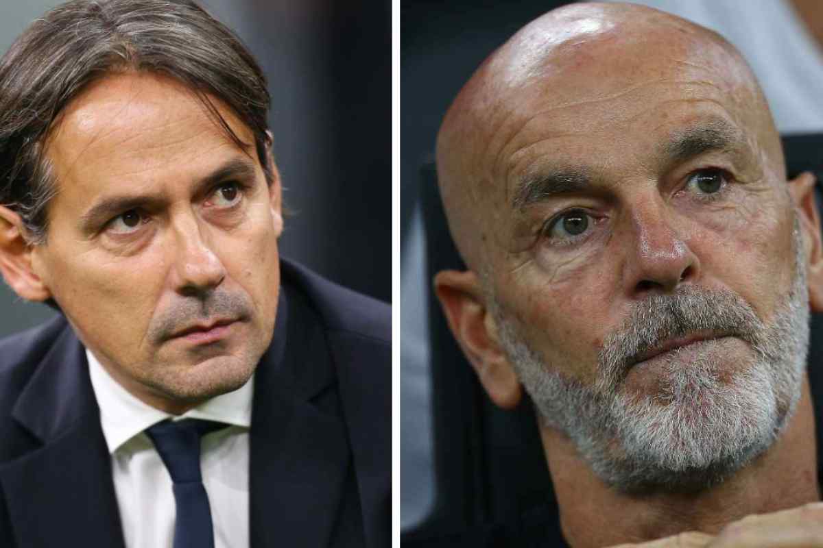 Inter e Milan, beffa di mercato