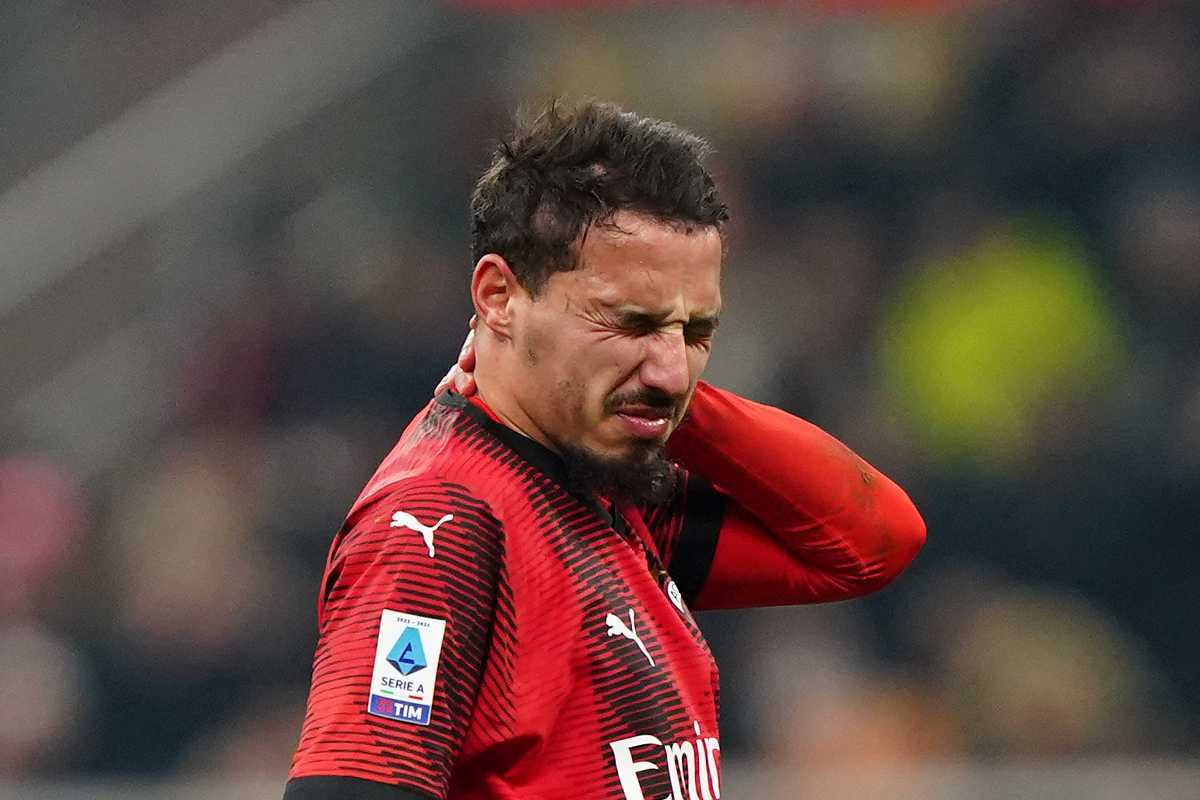 Milan, ecco quando torna Bennacer