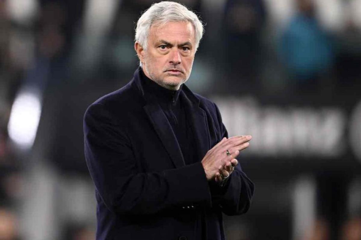 Mourinho ha un problema: il giocatore lascia a gennaio