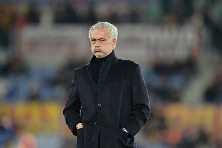 Mourinho sotto accusa: "E' lui il problema"