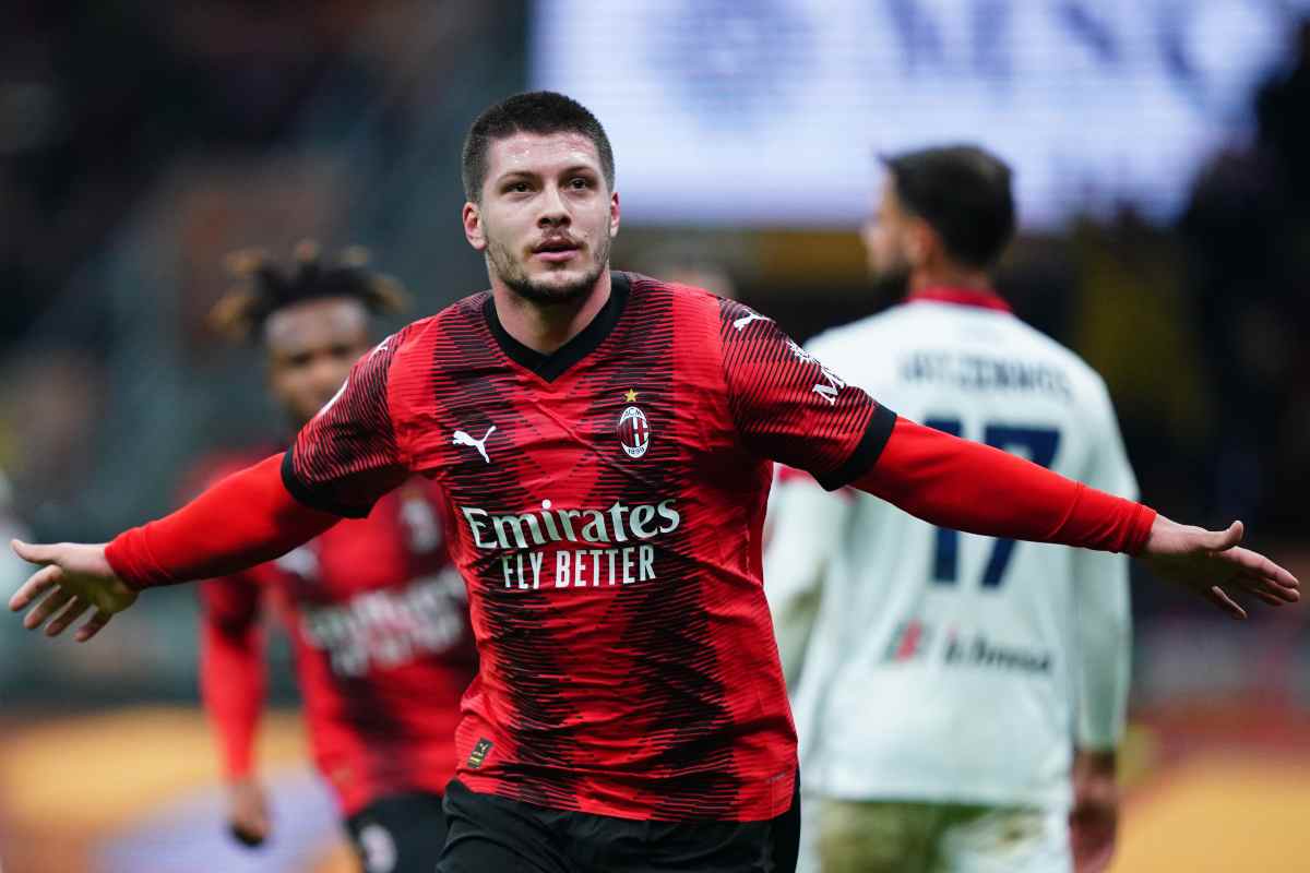 jovic milan