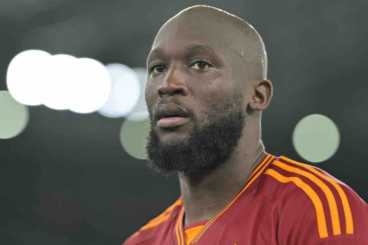 Mercato Roma, svolta incredibile: Lukaku via a gennaio