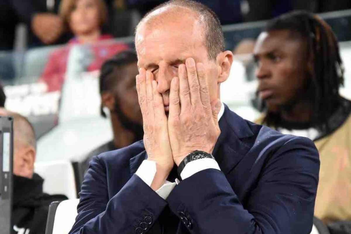 Juventus, incredibile ritorno di mercato: si può chiudere in prestito