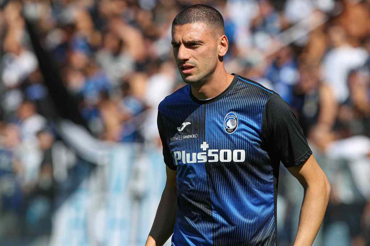 Il Milan pensa al prestito di Demiral, ma l'affare è complicatissimo