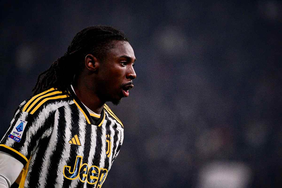 Kean si troverà comunque una nuova sistemazione in questo calciomercato