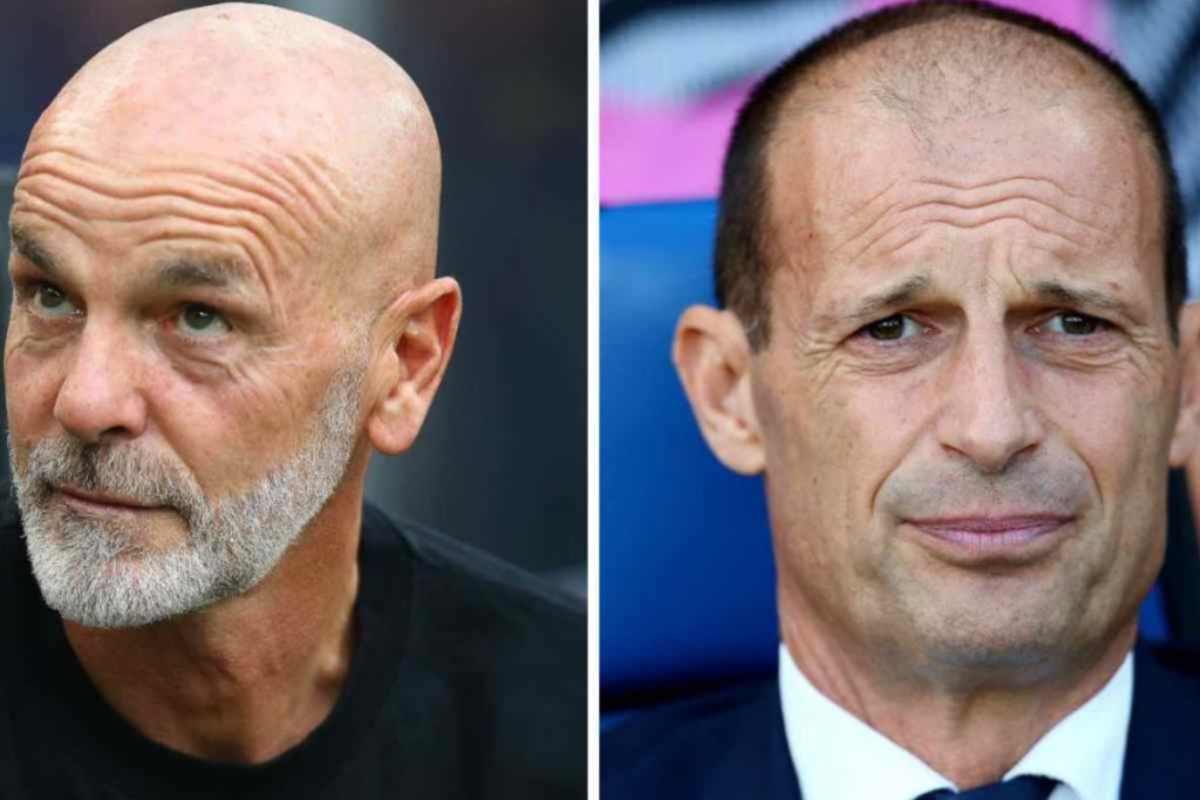 Milan, pronti venticinque milioni: Juventus beffata