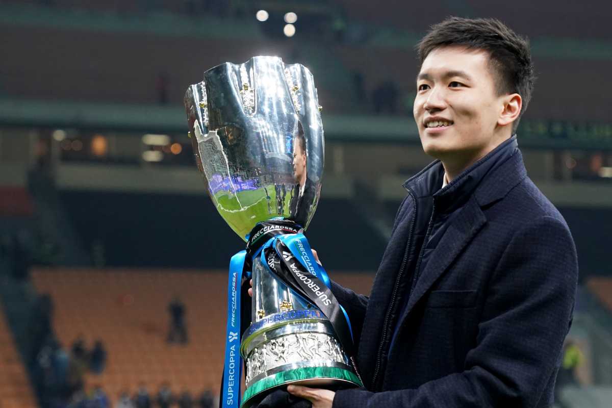 Inter, ecco la strategia di Zhang per pagare il prestito ad Oaktree