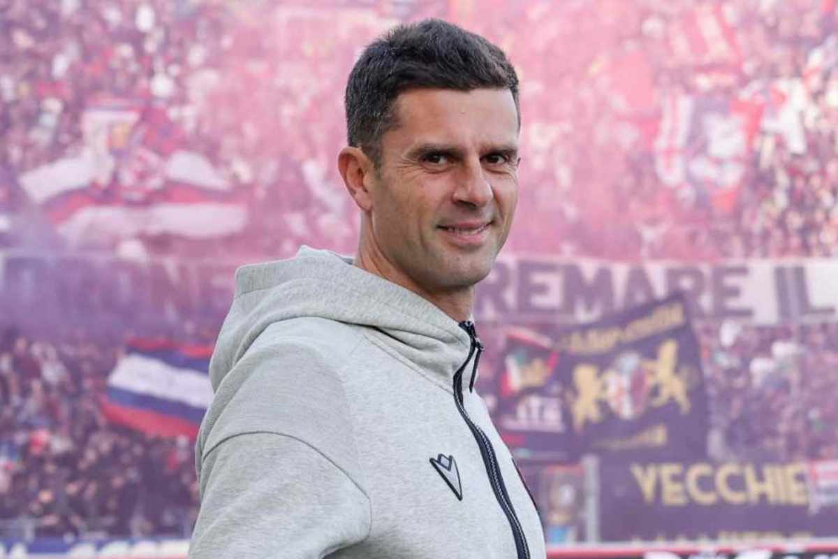 Thiago Motta la prossima stagione può allenare il Milan