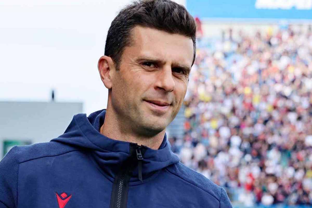 Thiago Motta lascia la Serie A: beffa per Juve e Milan