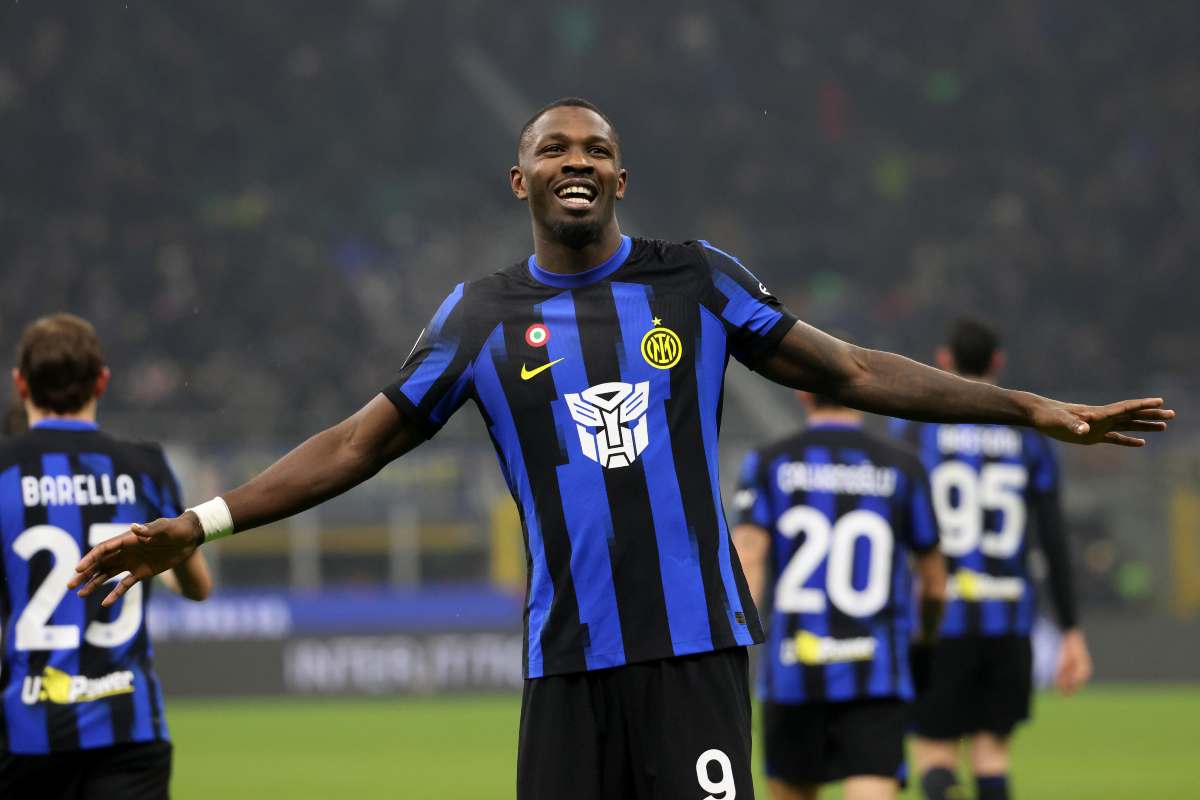 Offerta sensazionale all'Inter: scambio alla pari con Thuram