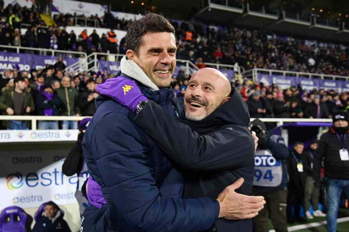 Milan, il nuovo allenatore si porta dietro il suo pupillo