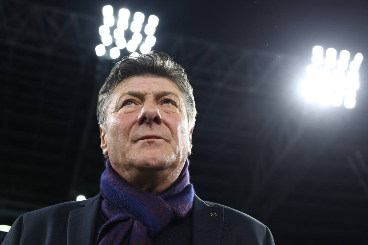 Napoli Mazzarri