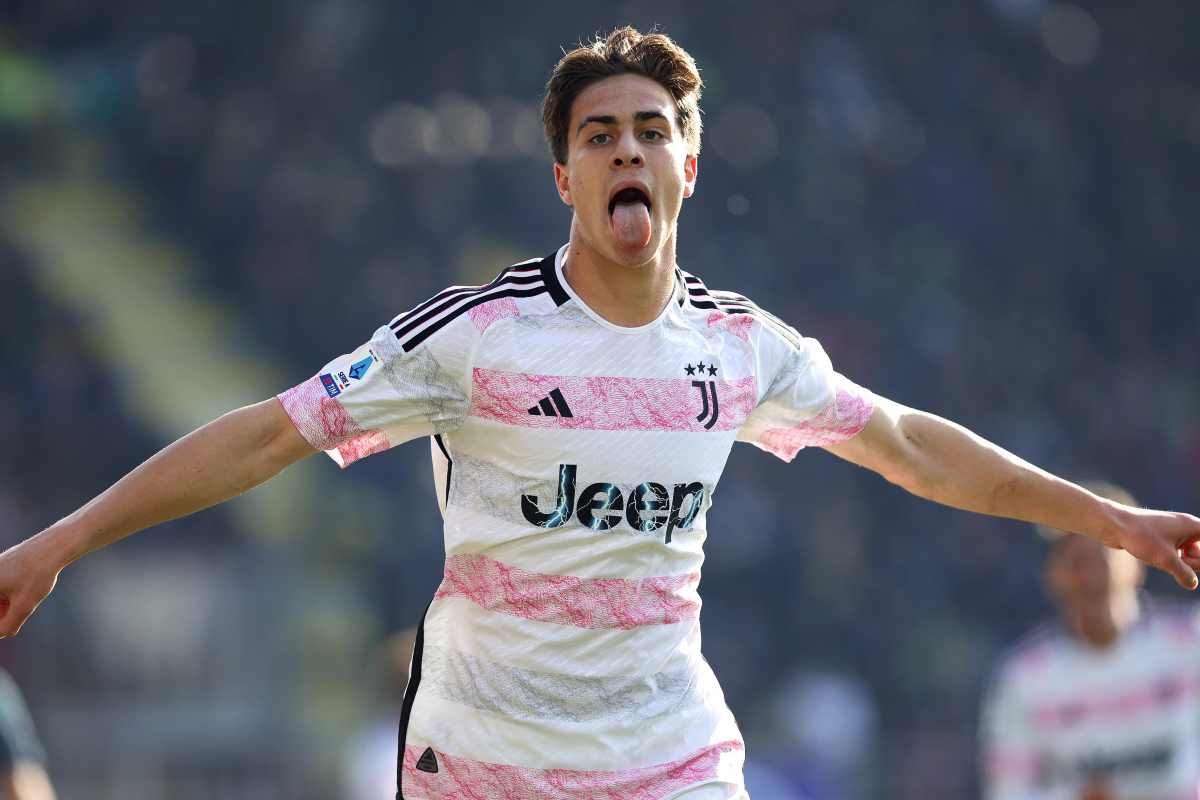 Yildiz destinato ad avere un ruolo centrale nella Juve di Allegri 