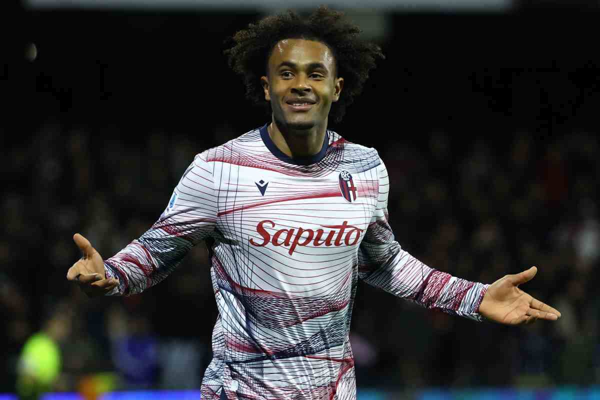 Calciomercato Bologna, offerta giusta per Zirkzee