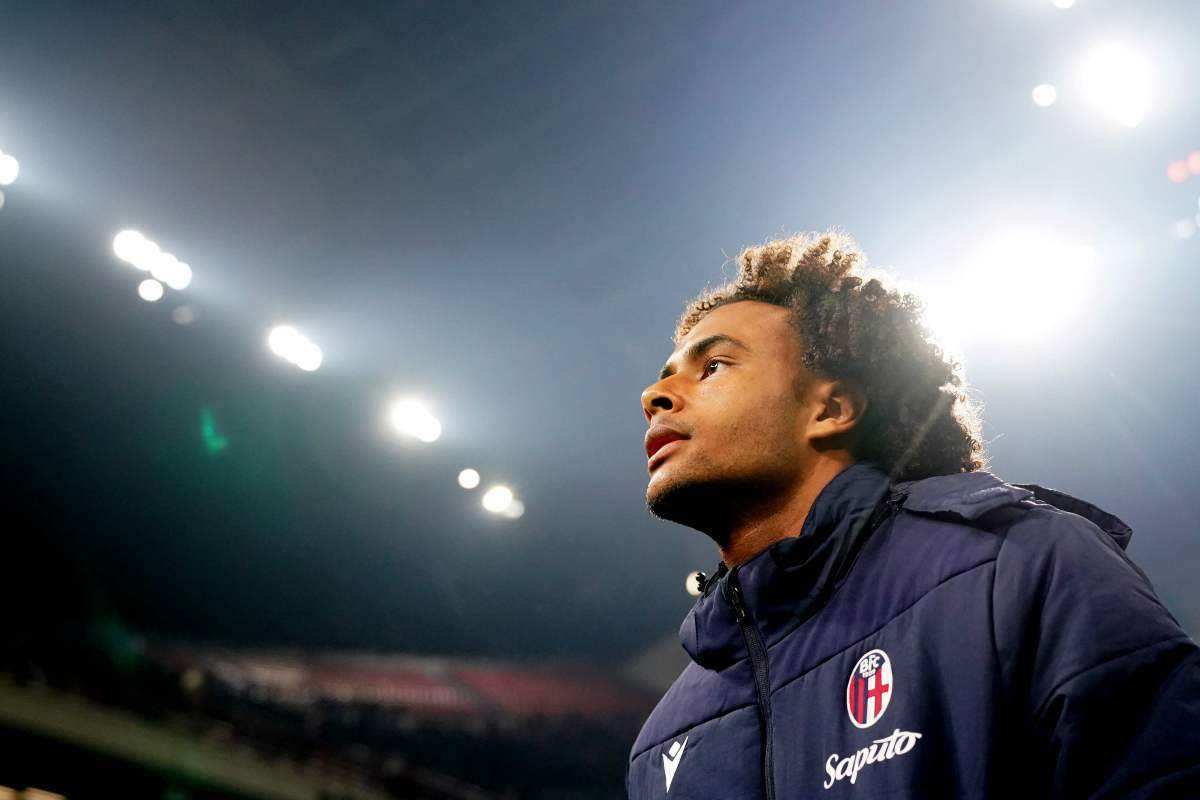 Calciomercato, maxi offerta per Zirkzee