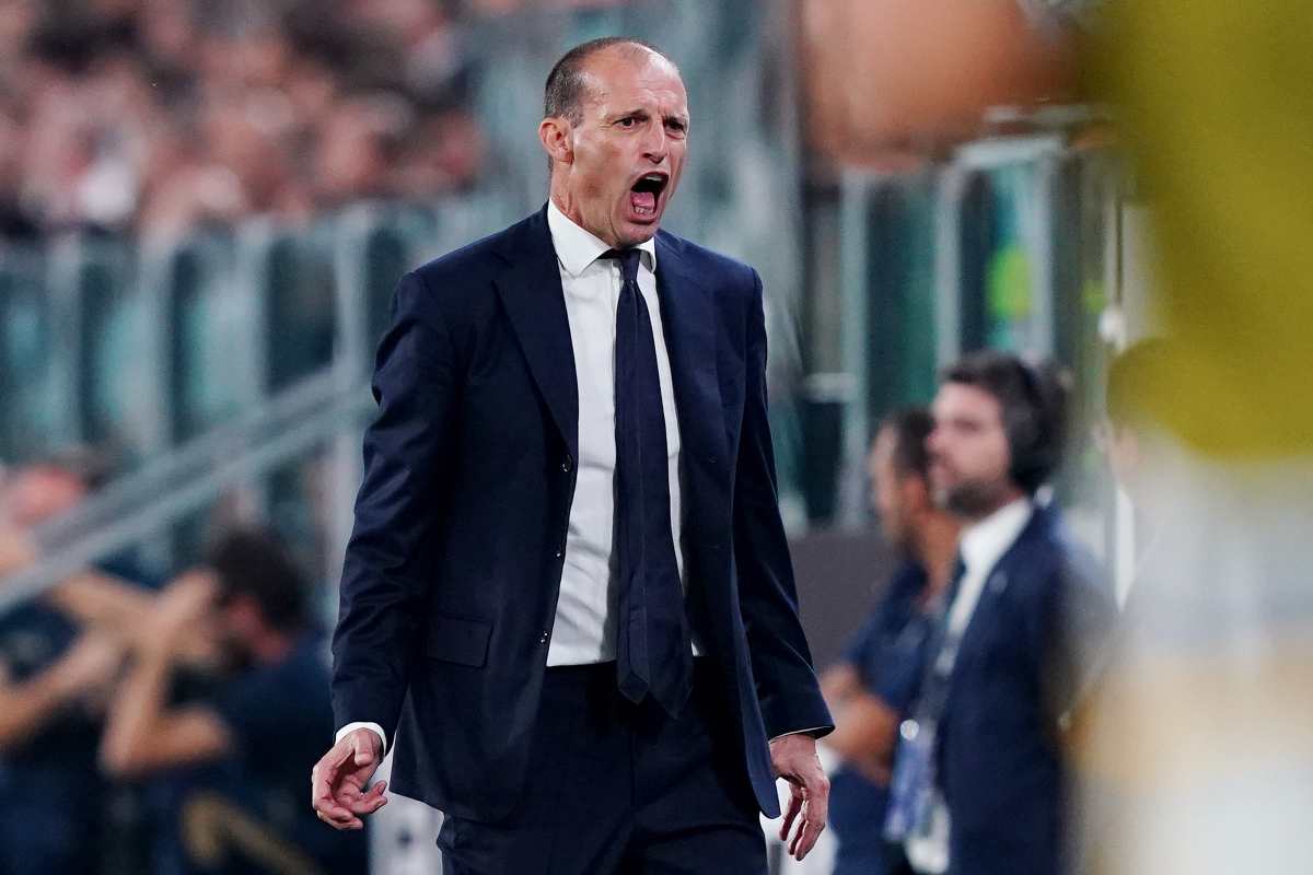 Juventus, pronte due cessioni: i bianconeri li scaricano all'improvviso
