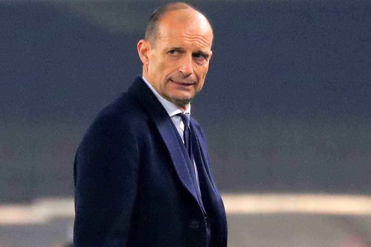 Allegri o Chiesa alla Juventus