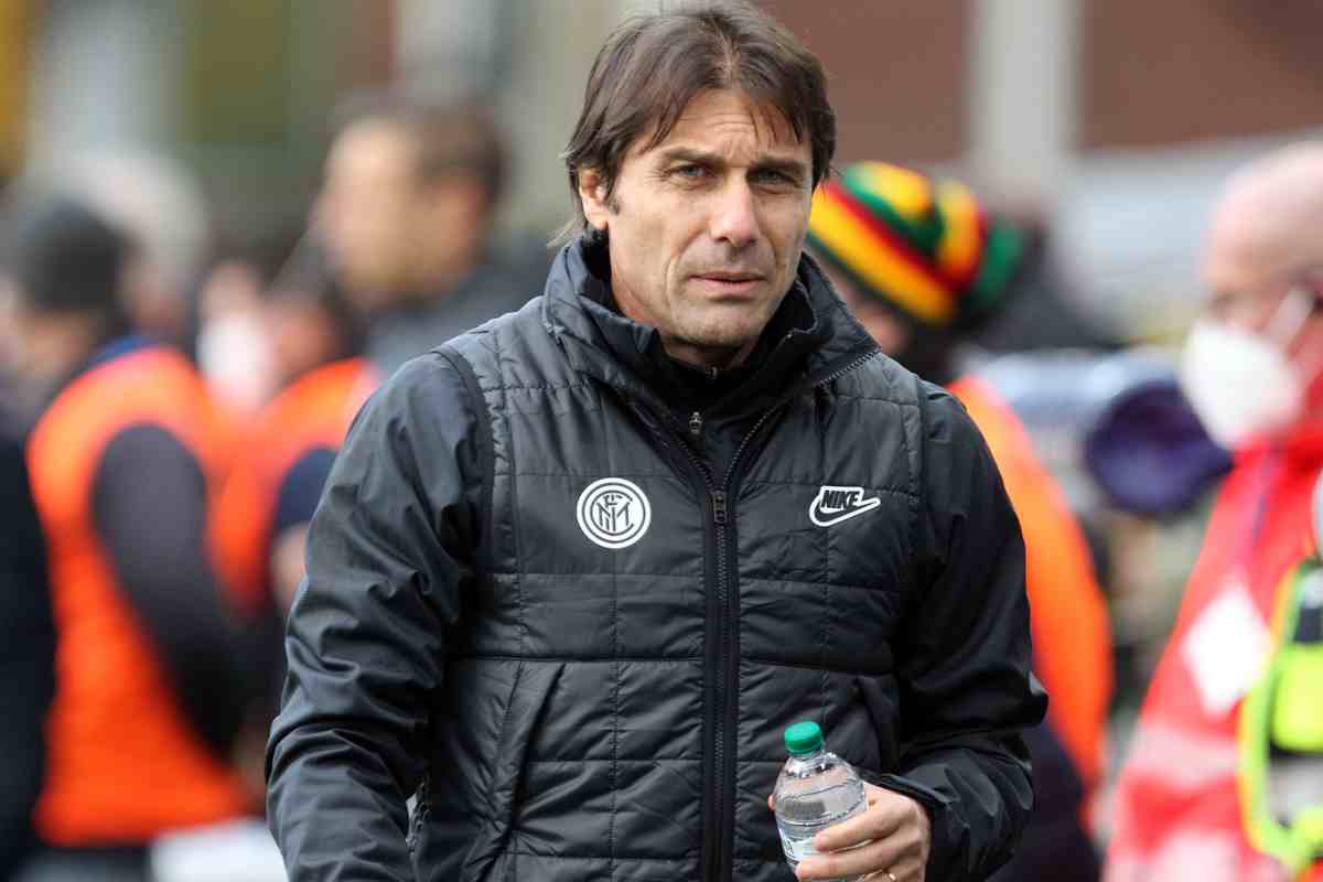 Antonio Conte ha detto sì al club di Serie A